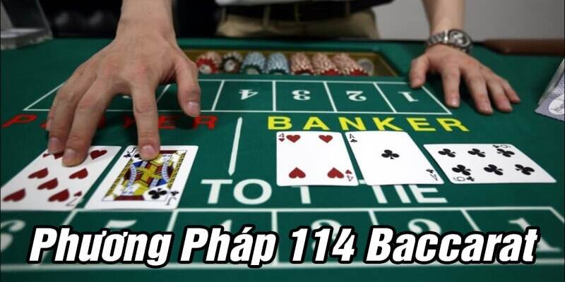 Bật mí mẹo chơi game bài Baccarat hiệu quả nhất từ cao thủ 