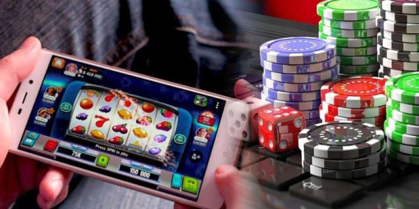 Đa dạng game cực hot tại casino BET88