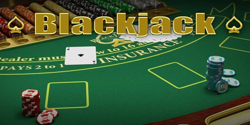 Chia sẻ về luật chơi game bài Blackjack