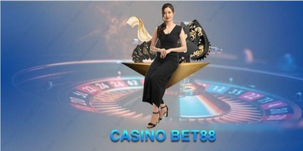 Một vài nét về sân chơi casino trực tuyến