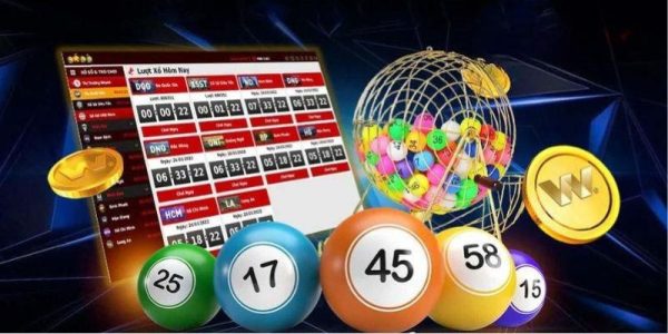 Khái quát về xổ số tại nhà cái BET88