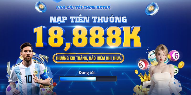 Lý do nên đăng ký tài khoản BET88