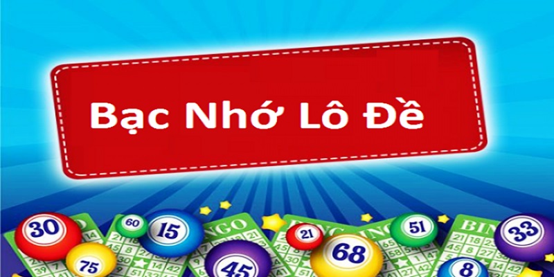 Ứng dụng nguyên tắc, quy luật bạc nhớ để dự đoán KQ