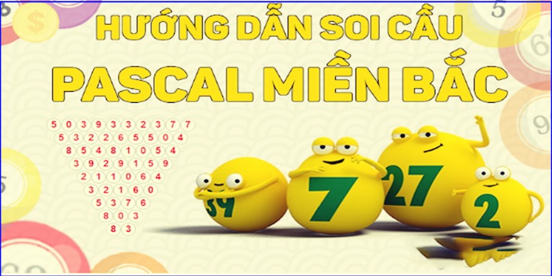 Thuật toán tam giác Pascal dự đoán KQ XS chuẩn xác