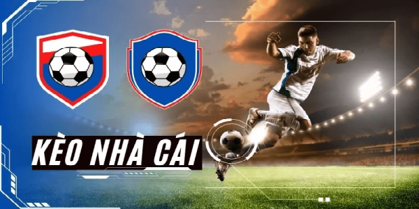 Khám phá những yếu tố quan trọng trong kèo nhà cái trực tuyến BET88